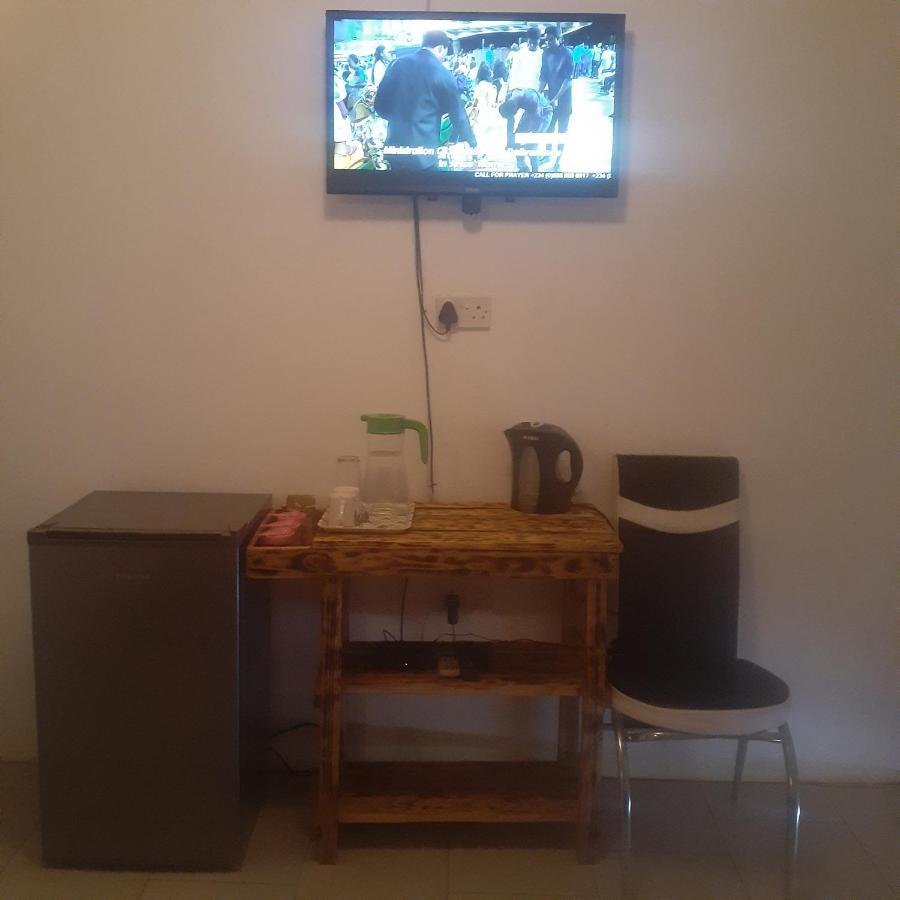 Sunshinevibe Guest House Касане Екстер'єр фото
