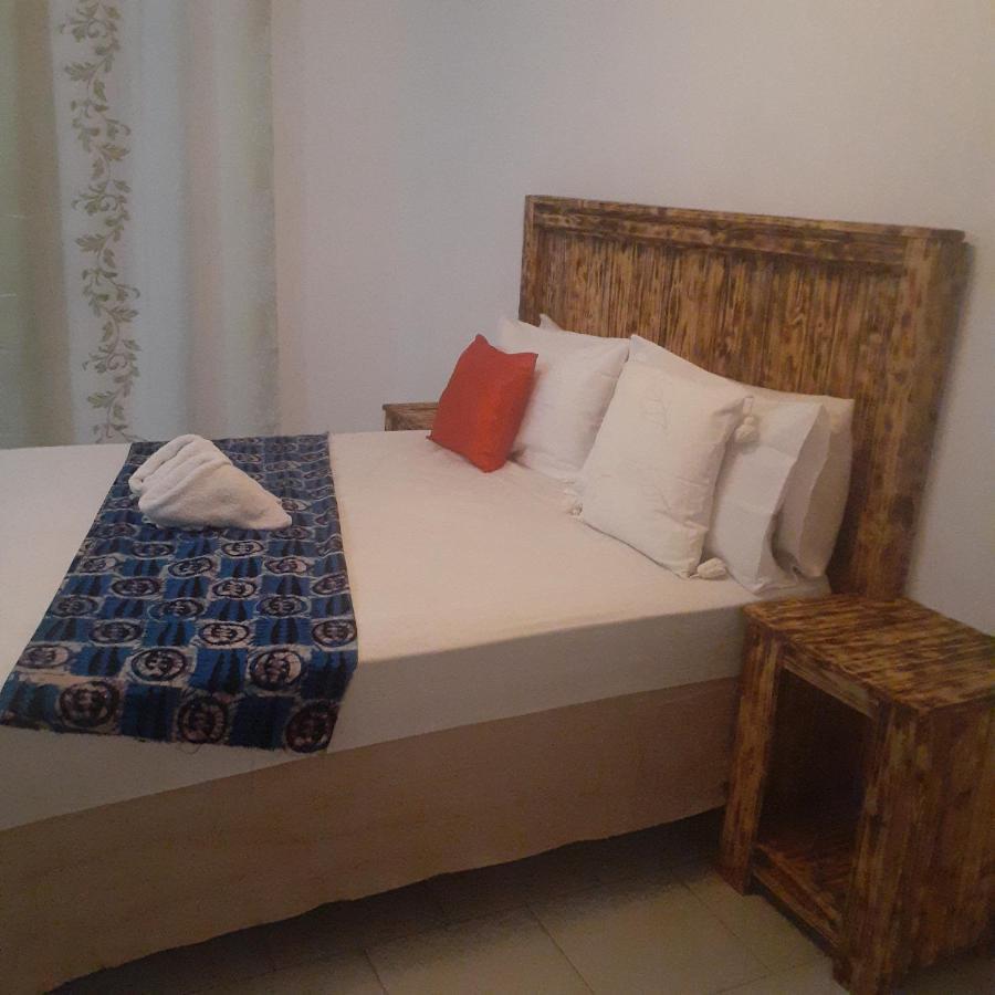 Sunshinevibe Guest House Касане Екстер'єр фото