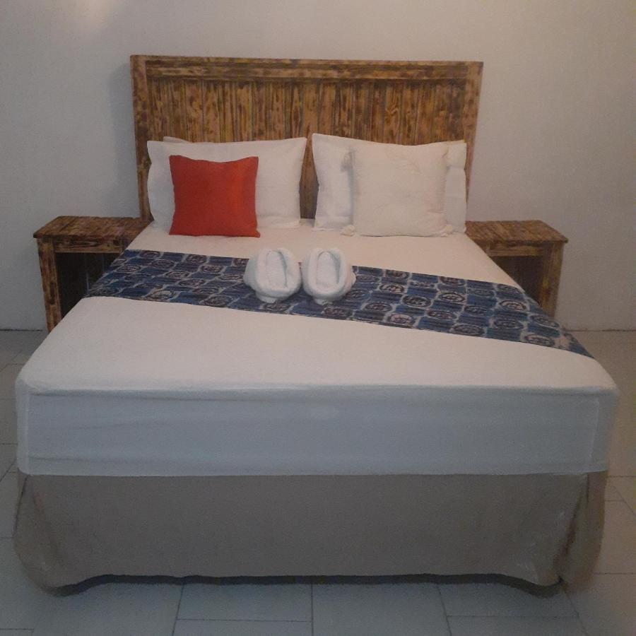 Sunshinevibe Guest House Касане Екстер'єр фото
