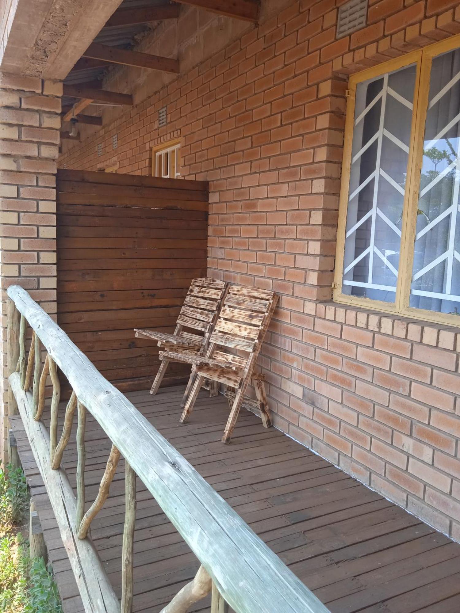Sunshinevibe Guest House Касане Екстер'єр фото