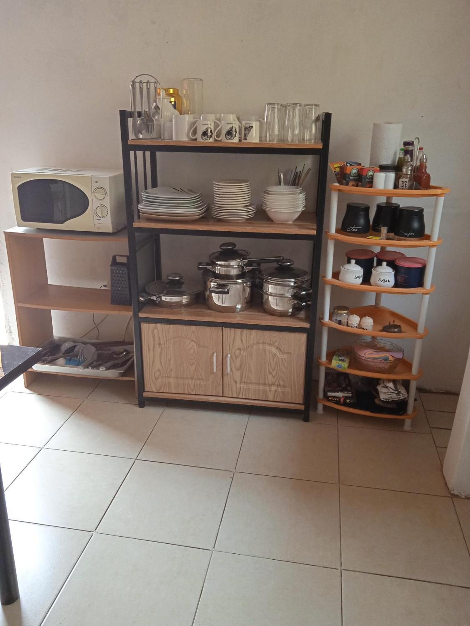 Sunshinevibe Guest House Касане Екстер'єр фото
