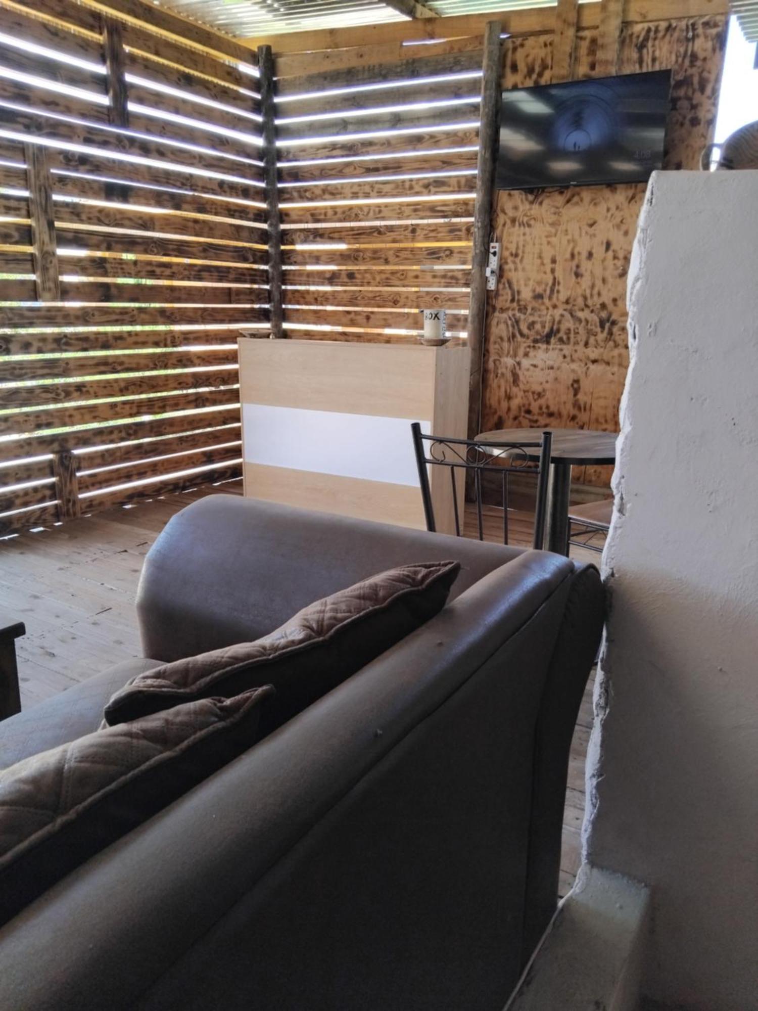 Sunshinevibe Guest House Касане Екстер'єр фото