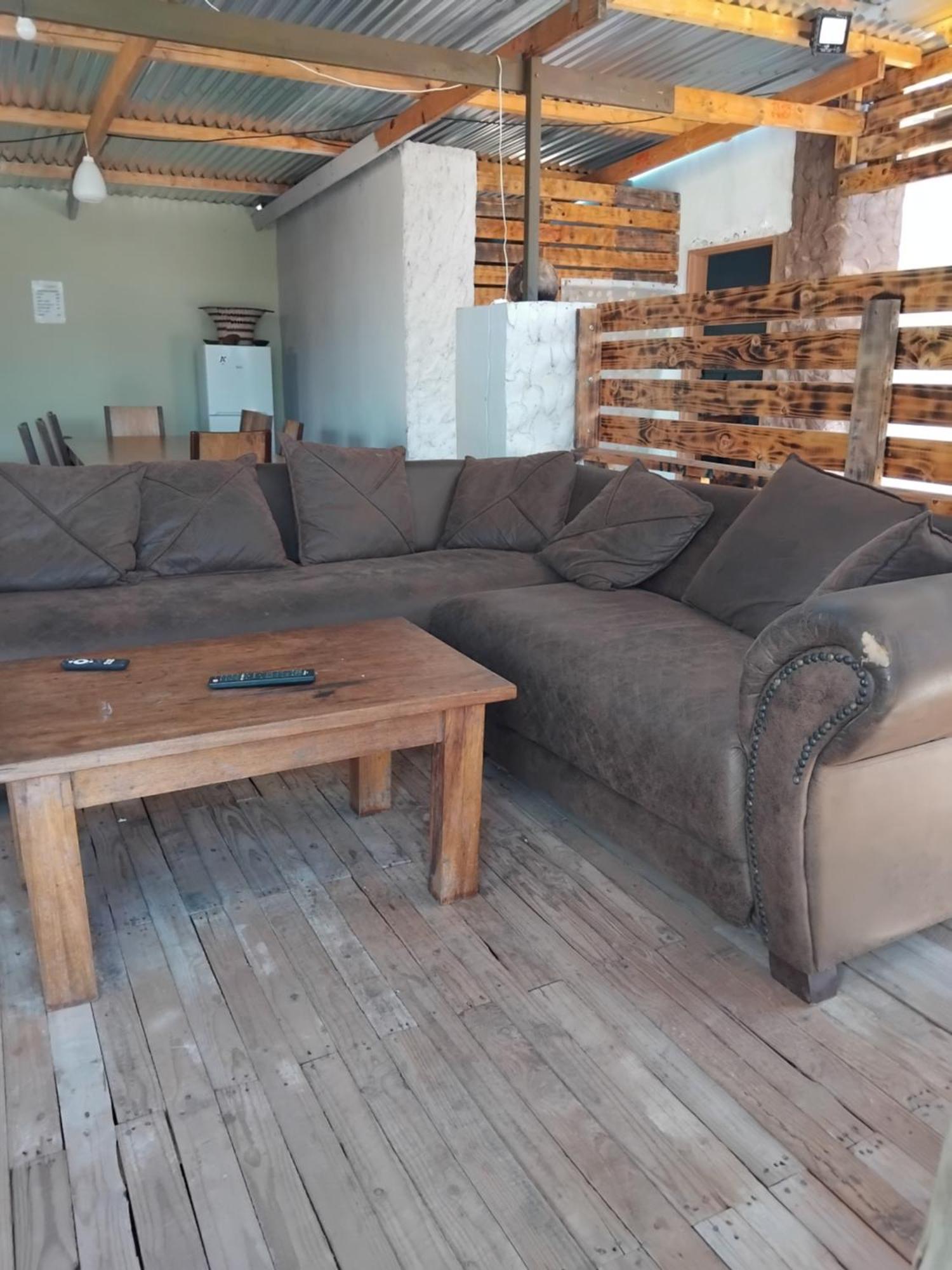 Sunshinevibe Guest House Касане Екстер'єр фото