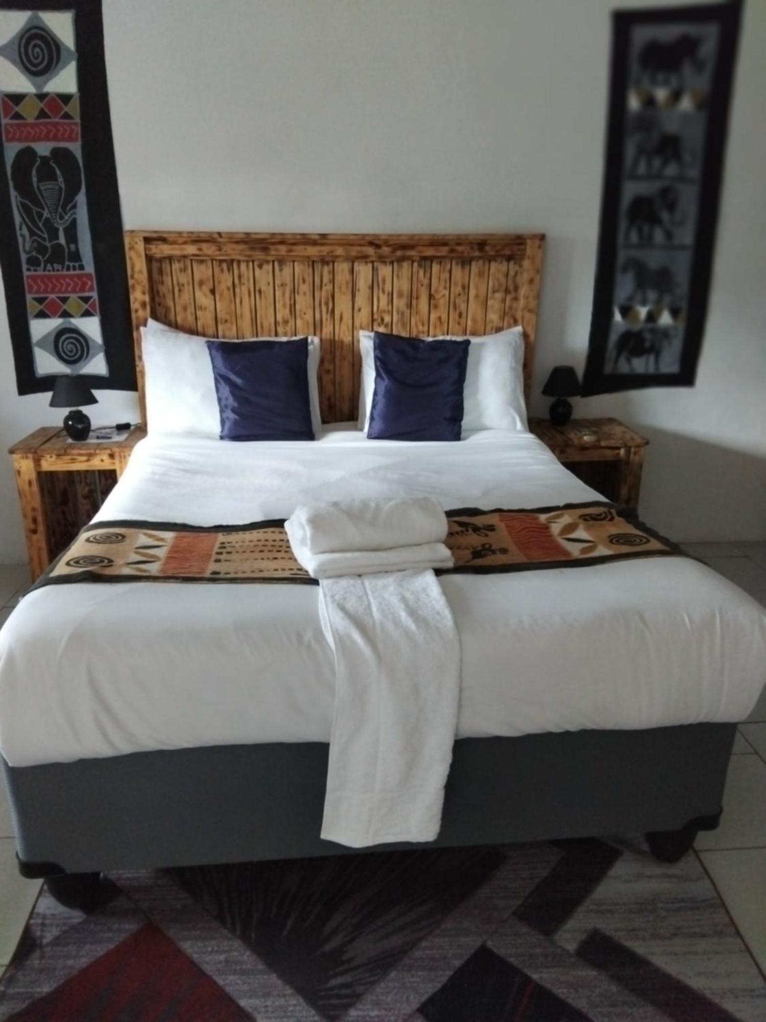 Sunshinevibe Guest House Касане Екстер'єр фото